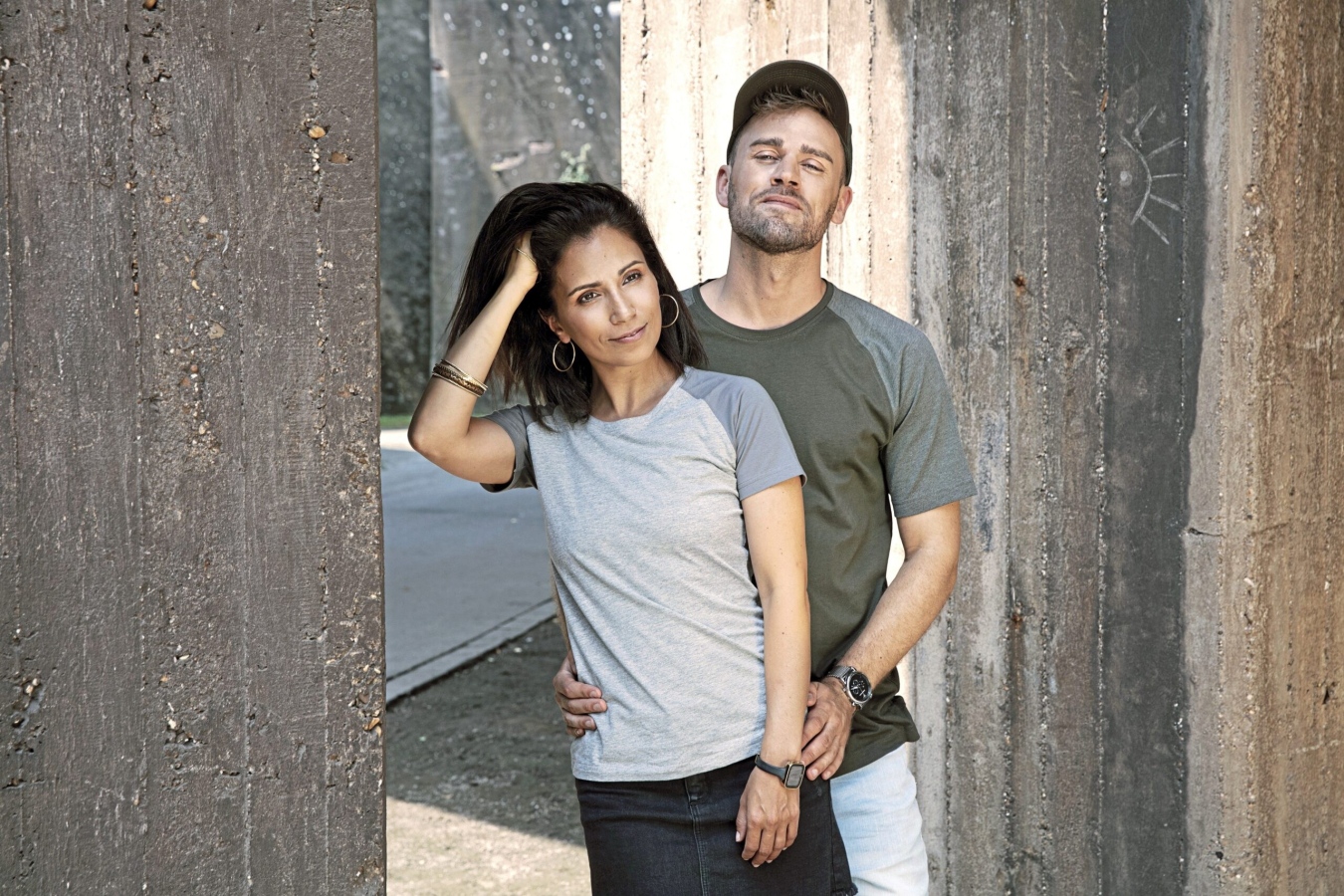 B&C #E190 bedrukken bij Omnishirt.com | B&C