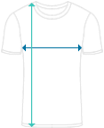 Softstyle Maattabel