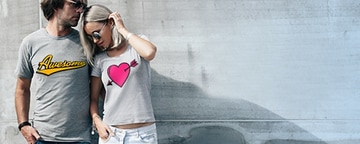 T-shirt